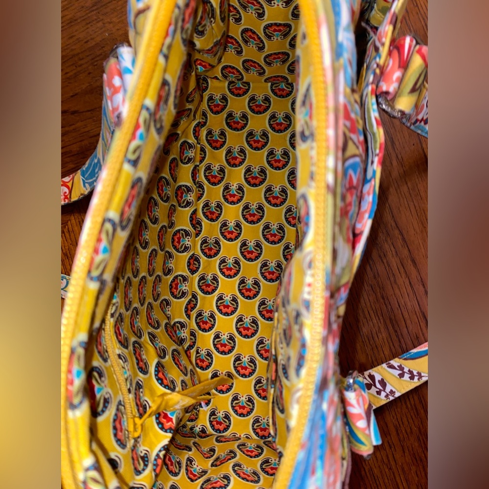 Vera Bradley bag